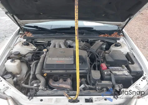 2002 Toyota Avalon Xls from USA, damaged, VIN 4T1BF28B52U213588